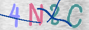 CAPTCHA (Şahıs Denetim Kodu) Resmi
