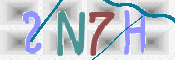 CAPTCHA (Şahıs Denetim Kodu) Resmi
