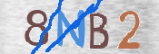 CAPTCHA (Şahıs Denetim Kodu) Resmi