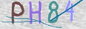 CAPTCHA (Şahıs Denetim Kodu) Resmi