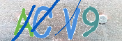 CAPTCHA (Şahıs Denetim Kodu) Resmi