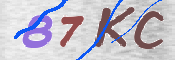 CAPTCHA (Şahıs Denetim Kodu) Resmi