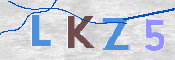 CAPTCHA (Şahıs Denetim Kodu) Resmi
