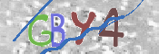CAPTCHA (Şahıs Denetim Kodu) Resmi