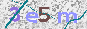 CAPTCHA (Şahıs Denetim Kodu) Resmi