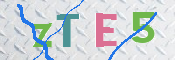 CAPTCHA (Şahıs Denetim Kodu) Resmi