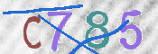 CAPTCHA (Şahıs Denetim Kodu) Resmi