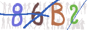 CAPTCHA (Şahıs Denetim Kodu) Resmi