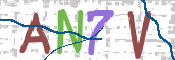 CAPTCHA (Şahıs Denetim Kodu) Resmi