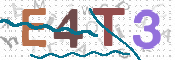 CAPTCHA (Şahıs Denetim Kodu) Resmi