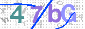 CAPTCHA (Şahıs Denetim Kodu) Resmi