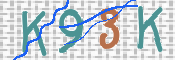 CAPTCHA (Şahıs Denetim Kodu) Resmi