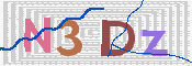 CAPTCHA (Şahıs Denetim Kodu) Resmi