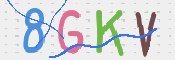 CAPTCHA (Şahıs Denetim Kodu) Resmi