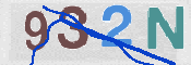 CAPTCHA (Şahıs Denetim Kodu) Resmi