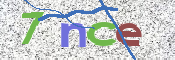 CAPTCHA (Şahıs Denetim Kodu) Resmi