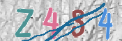 CAPTCHA (Şahıs Denetim Kodu) Resmi