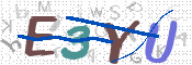 CAPTCHA (Şahıs Denetim Kodu) Resmi