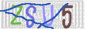 CAPTCHA (Şahıs Denetim Kodu) Resmi