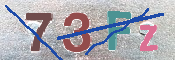 CAPTCHA (Şahıs Denetim Kodu) Resmi