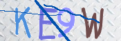 CAPTCHA (Şahıs Denetim Kodu) Resmi