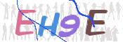 CAPTCHA (Şahıs Denetim Kodu) Resmi