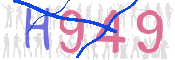 CAPTCHA (Şahıs Denetim Kodu) Resmi