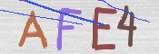 CAPTCHA (Şahıs Denetim Kodu) Resmi