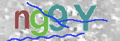 CAPTCHA (Şahıs Denetim Kodu) Resmi