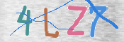 CAPTCHA (Şahıs Denetim Kodu) Resmi