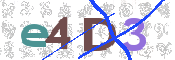 CAPTCHA (Şahıs Denetim Kodu) Resmi