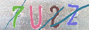 CAPTCHA (Şahıs Denetim Kodu) Resmi