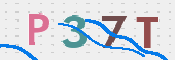 CAPTCHA (Şahıs Denetim Kodu) Resmi