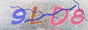 CAPTCHA (Şahıs Denetim Kodu) Resmi