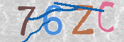CAPTCHA (Şahıs Denetim Kodu) Resmi