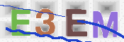 CAPTCHA (Şahıs Denetim Kodu) Resmi