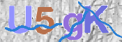 CAPTCHA (Şahıs Denetim Kodu) Resmi
