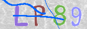 CAPTCHA (Şahıs Denetim Kodu) Resmi
