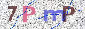 CAPTCHA (Şahıs Denetim Kodu) Resmi