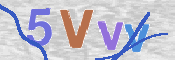 CAPTCHA (Şahıs Denetim Kodu) Resmi