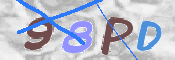 CAPTCHA (Şahıs Denetim Kodu) Resmi