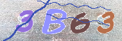 CAPTCHA (Şahıs Denetim Kodu) Resmi