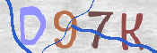 CAPTCHA (Şahıs Denetim Kodu) Resmi