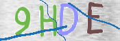 CAPTCHA (Şahıs Denetim Kodu) Resmi