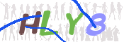 CAPTCHA (Şahıs Denetim Kodu) Resmi