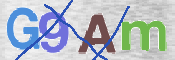 CAPTCHA (Şahıs Denetim Kodu) Resmi