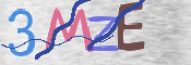 CAPTCHA (Şahıs Denetim Kodu) Resmi