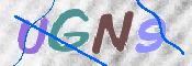 CAPTCHA (Şahıs Denetim Kodu) Resmi