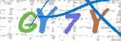 CAPTCHA (Şahıs Denetim Kodu) Resmi