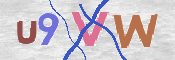 CAPTCHA (Şahıs Denetim Kodu) Resmi
